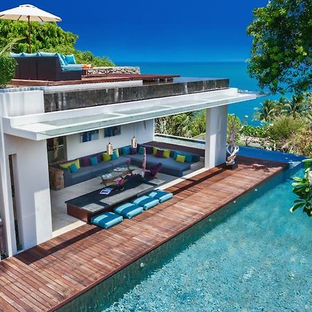 Villa Hin Choeng Mon Exterior foto