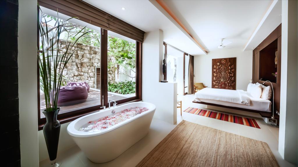 Villa Hin Choeng Mon Exterior foto