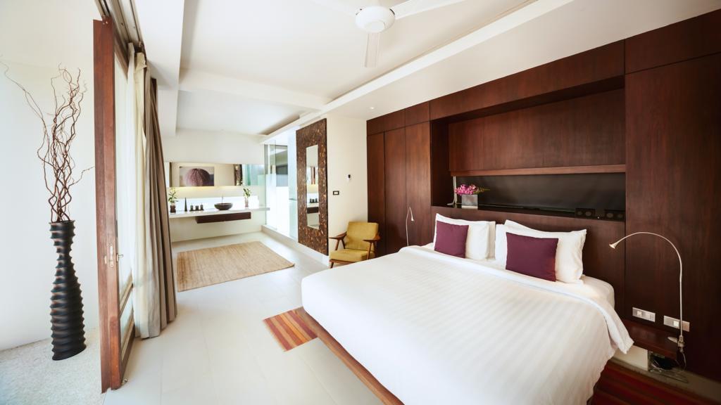 Villa Hin Choeng Mon Exterior foto